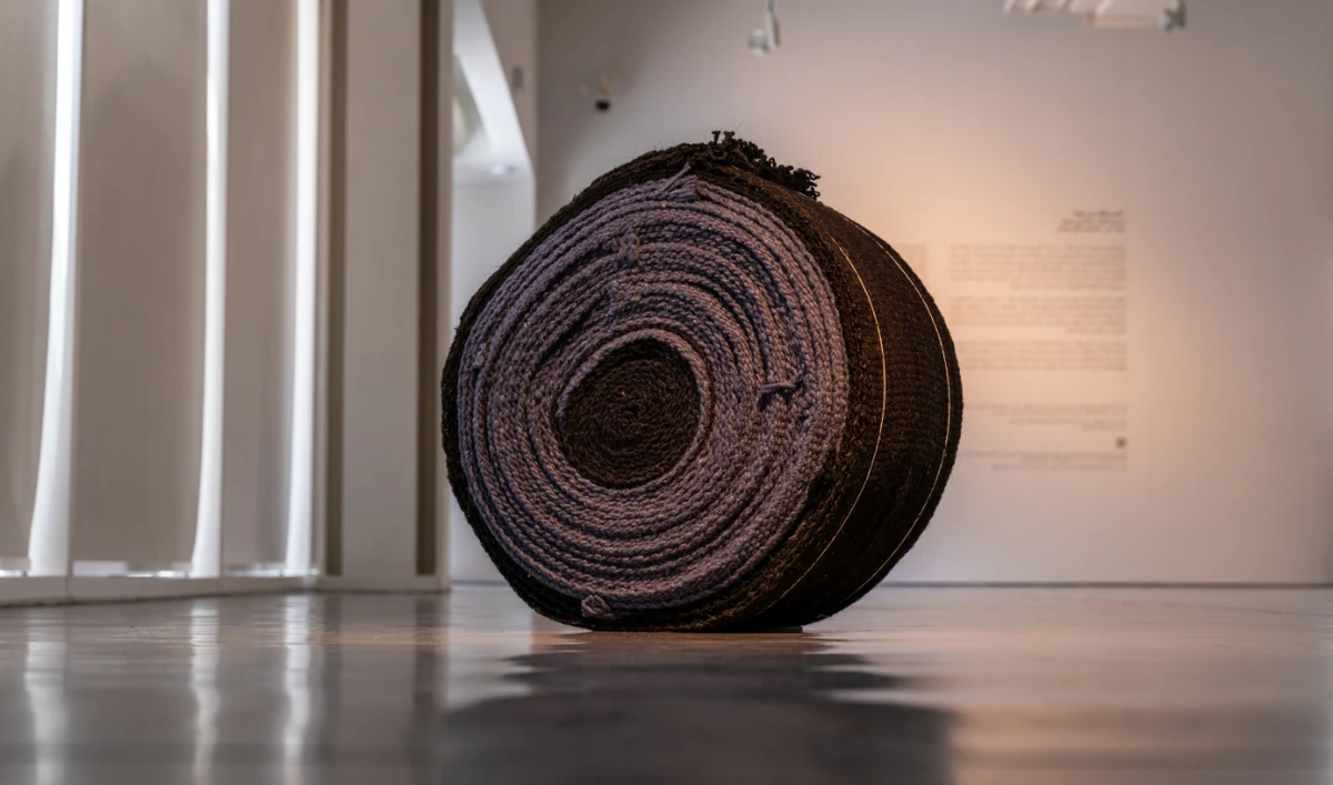 ‘The Distance From Here’ brings masterpieces to Jeddah’s Hayy Arts