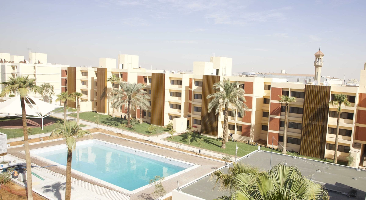 Saudi developer Al Akaria restructures $551m loans to optimize cash flow