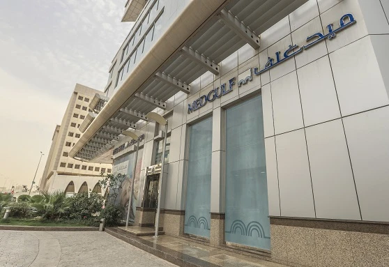 Saudi insurer MEDGULF appoints chairman, vice chairman for a 3-year term