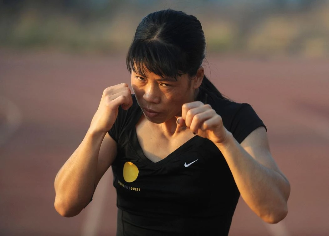 India asks female coaches to chaperone athletes after harassment claims