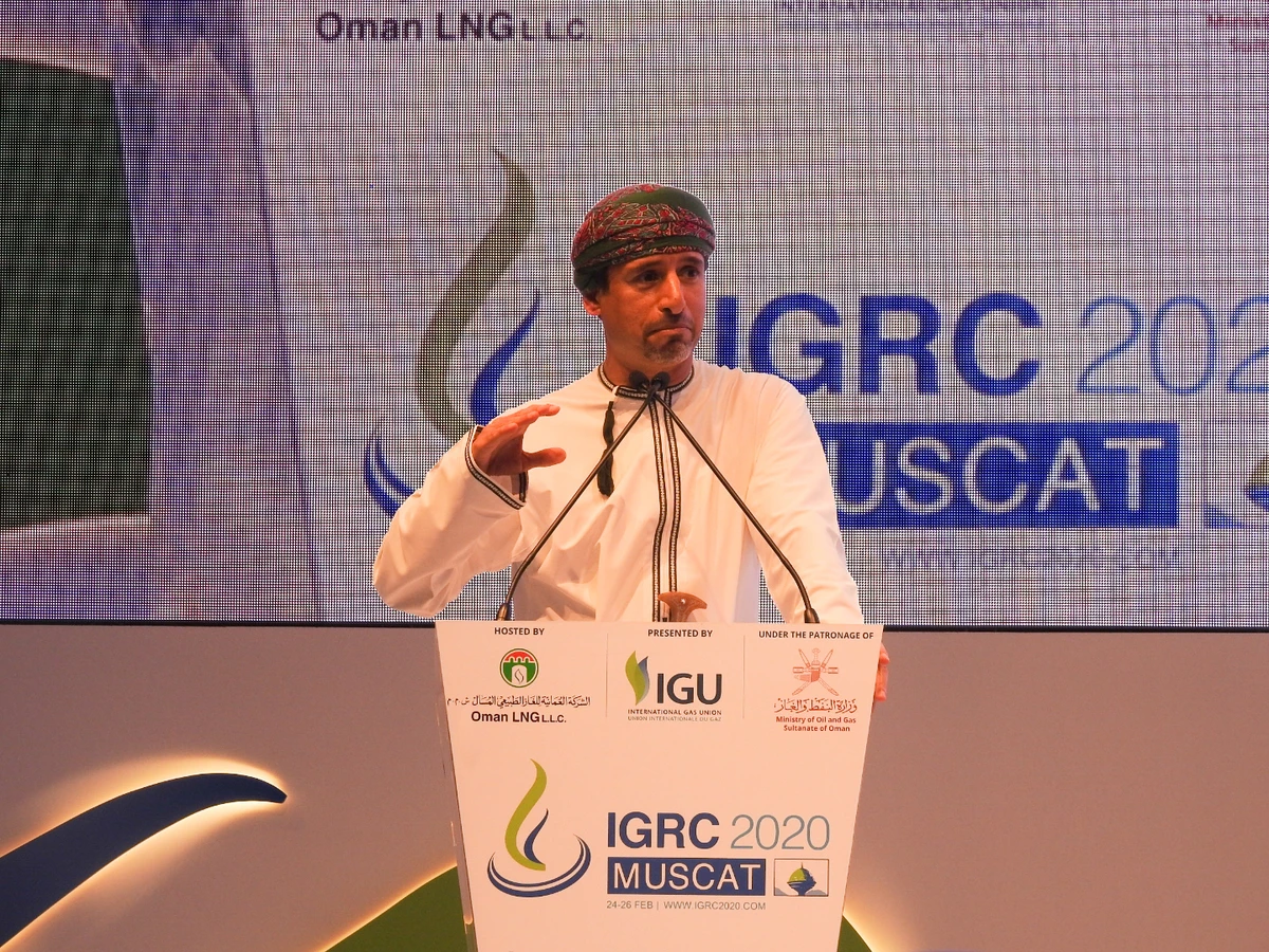 Salim Al-Aufi appointed Oman’s energy minister