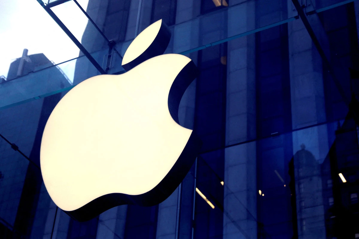 £768 million claim against Apple could mean payout for millions of UK iPhone users