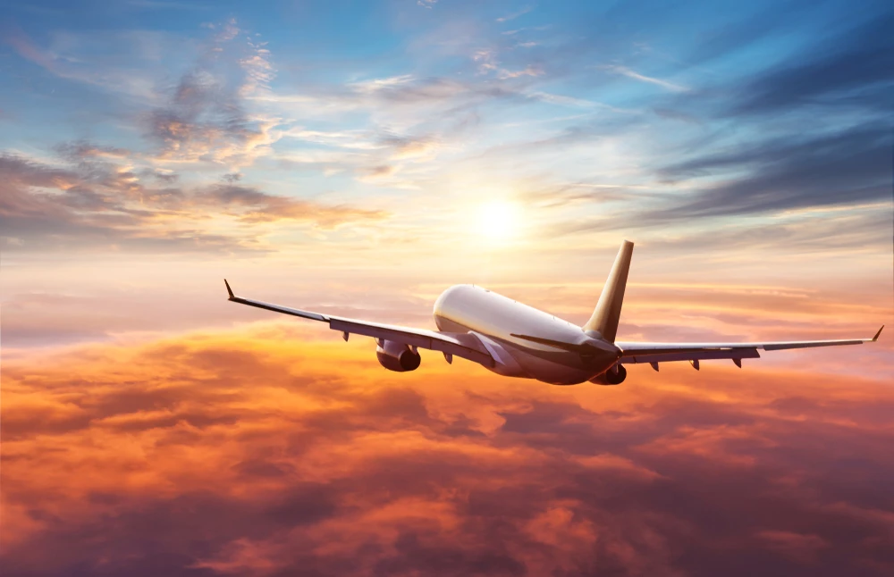 This will be the fourth time the International Air Transport Association's AGM is hosted in the Middle East (Shutterstock)