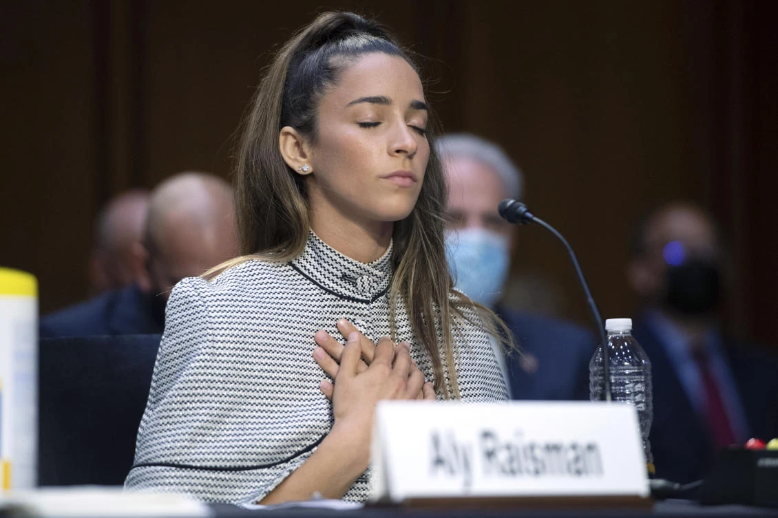 Larry Nassar loses last appeal in sexual assault scandal