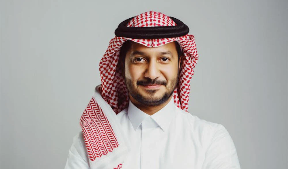 Diriyah, Jewel of the Kingdom: Meshal Alhalafi — a rising star at DGDA