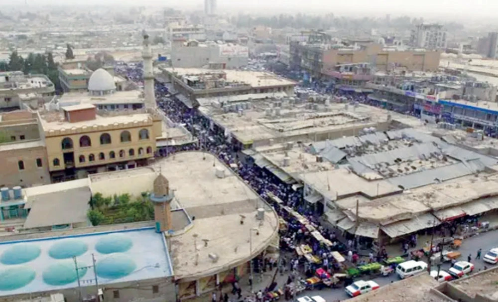 Oil has fueled Kurdistan’s boldness and heightened tensions with Baghdad that have simmered for decades over land and identity. (AP)