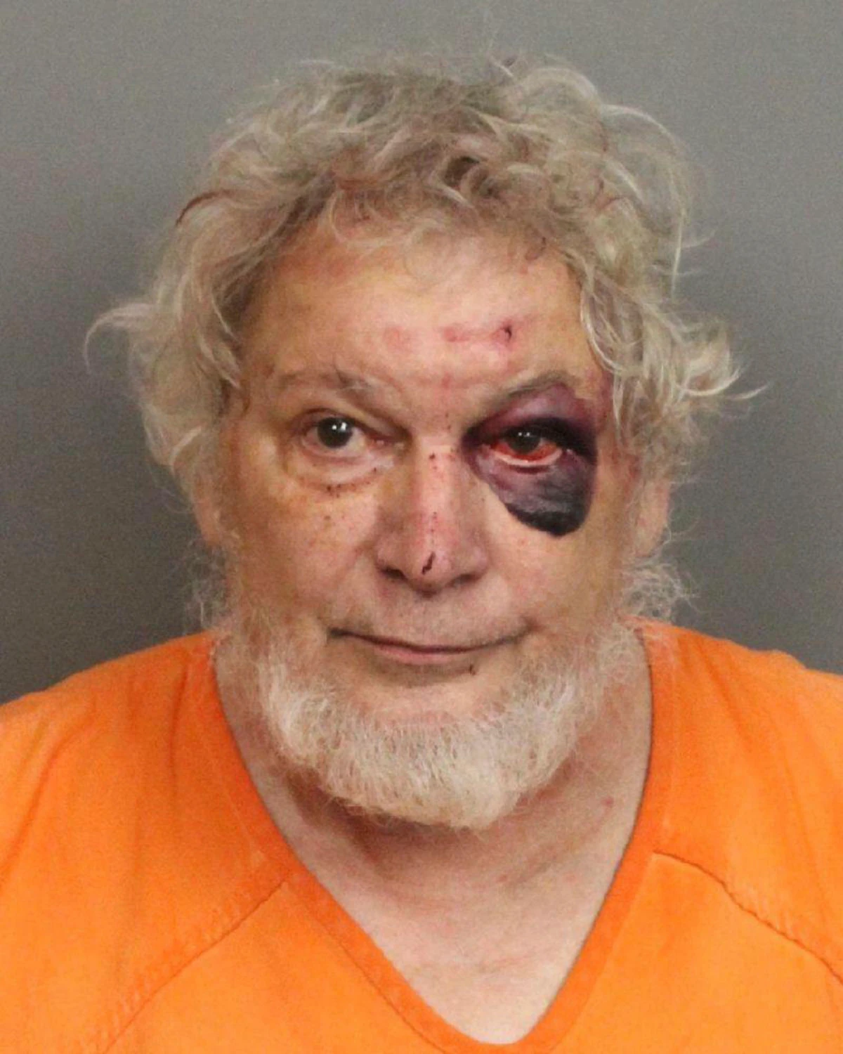 Gunman kills 3 seniors over potluck dinner at Alabama church