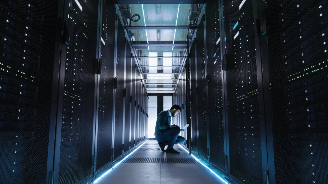 Their first funding round brought in $300k from Seedra Ventures, with a further soft commitment of $1.3m from an undisclosed source in a second round. (Shutterstock)