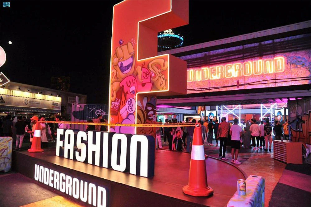 Jeddah Season revives sales of home businesses, entrepreneurs, youth initiatives