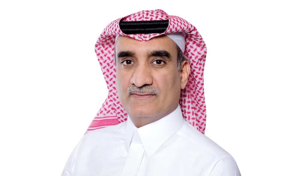 Fahad M. Al Abdul Kareem. (Supplied)