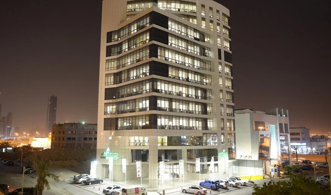Saudi AC distributor Shaker brings down losses to zero after $40m capital cut