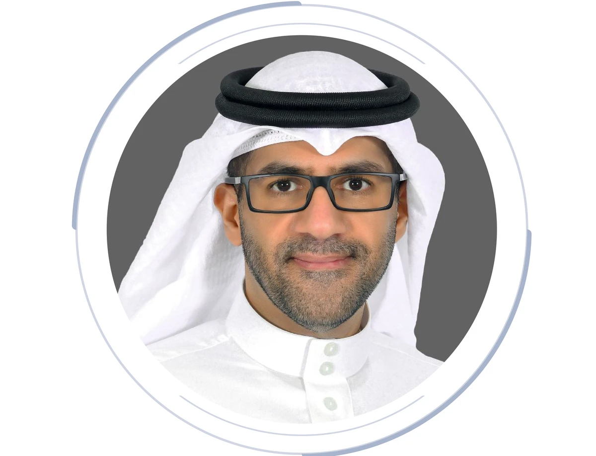 Fahad bin Abdullah Al-Dosari takes charge as the president on June 19. (Supplied)