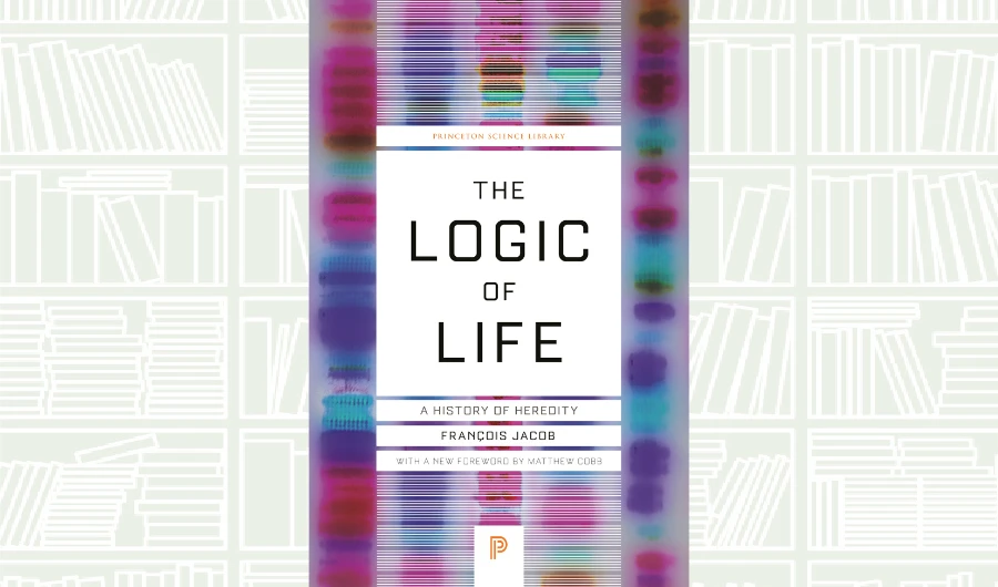 What We Are Reading Today: The Logic of Life: A History of Heredity