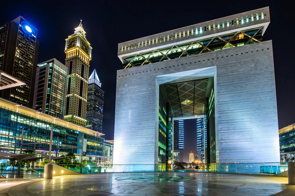 The Saudi-listed outdoor marketing provider signed the agreement with Elevision Media. (Shutterstock)