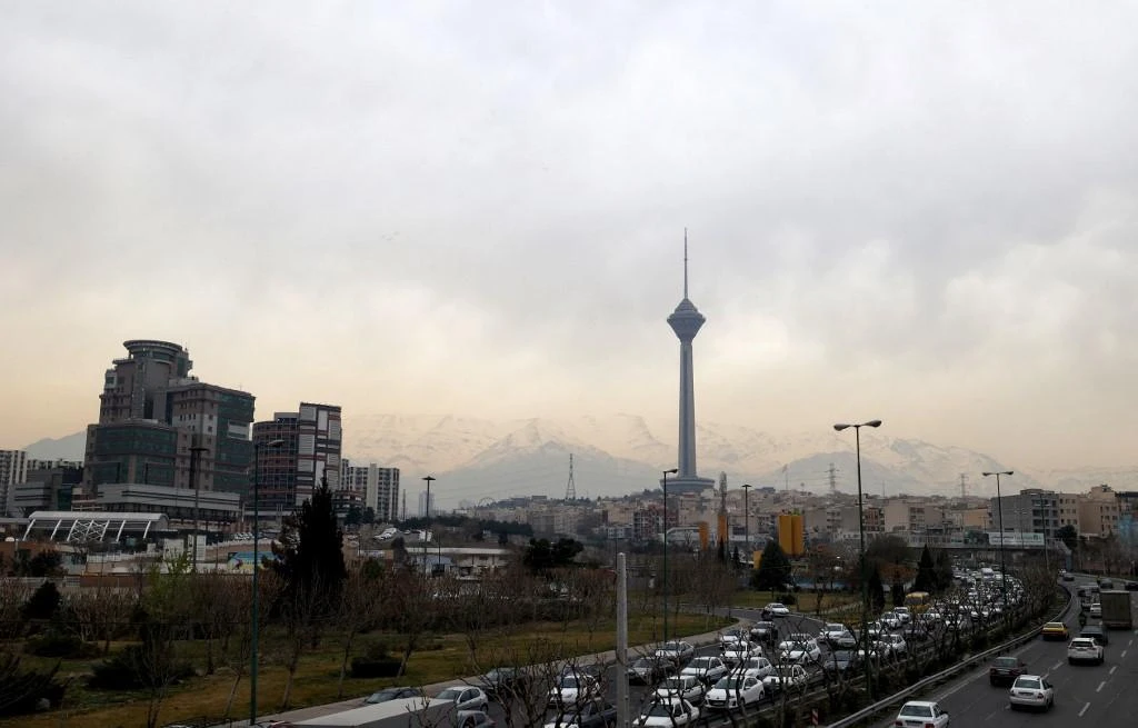 Iran said on Monday that Tehran is ready to reach a “good deal” with world powers. (File/AFP)