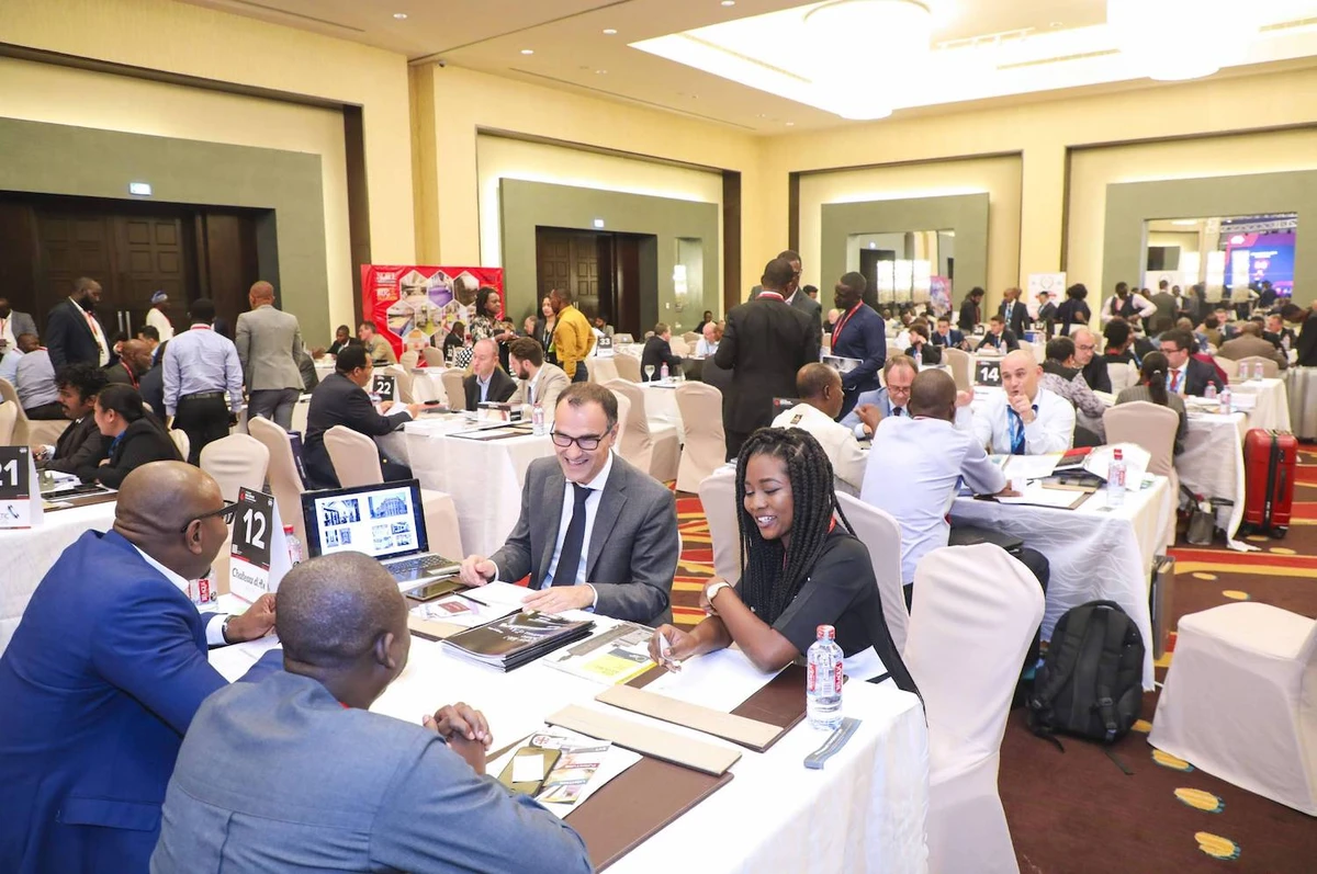 The 11th Real Estate Development Summit — Saudi Arabia/ Europe Edition is set to take place on June 29-30 at Hotel Barceló Sants, Barcelona, Spain. (Supplied)
