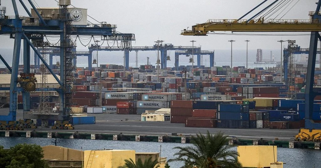 UAE to build Red Sea port in Sudan in $6 billion investment package
