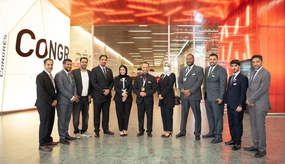 Saudi Red Crescent Authority elected to board of international federation