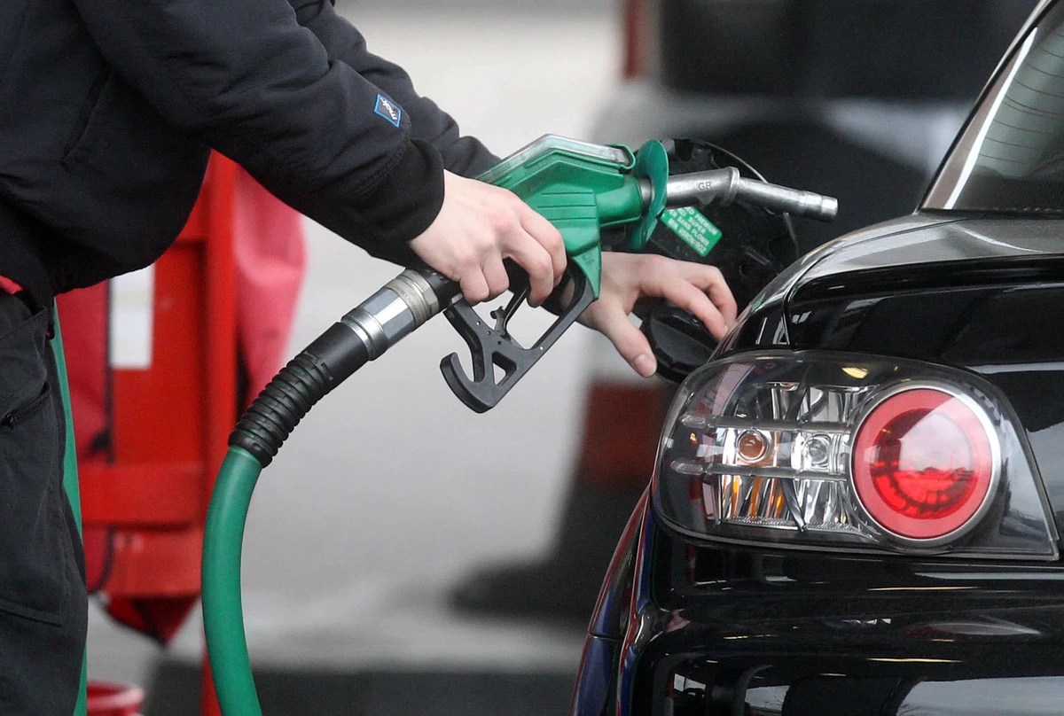 Biden says decision on pause on federal gasoline tax could come by end of week
