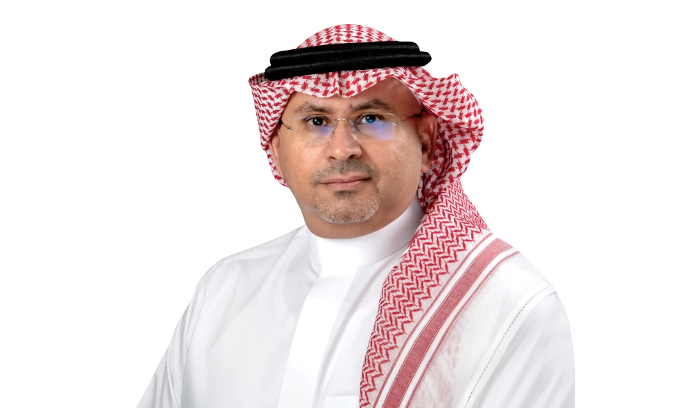 Ashraf A. Al Ghazzawi
