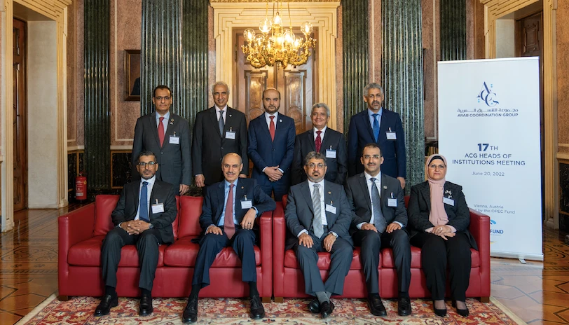 Arab Coordination Group pledges $10bn in response to global food crisis