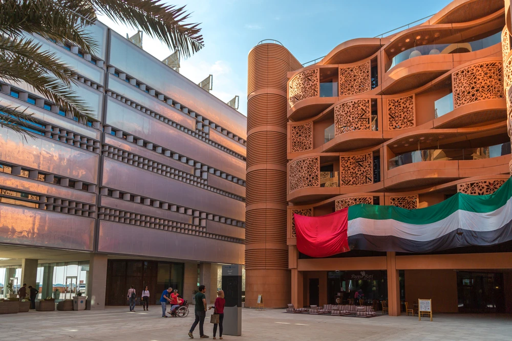 TAQA and ADNOC acquire controlling stakes in UAE’s Masdar