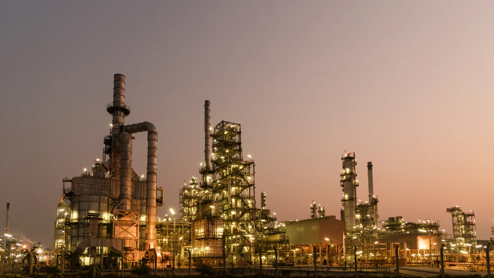 Kuwait investing to meet any OPEC output increase