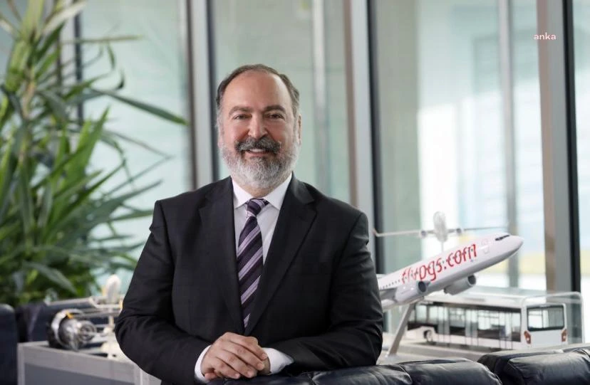 Aviation sector facing multiple challenges as it comes out of pandemic, says top IATA official