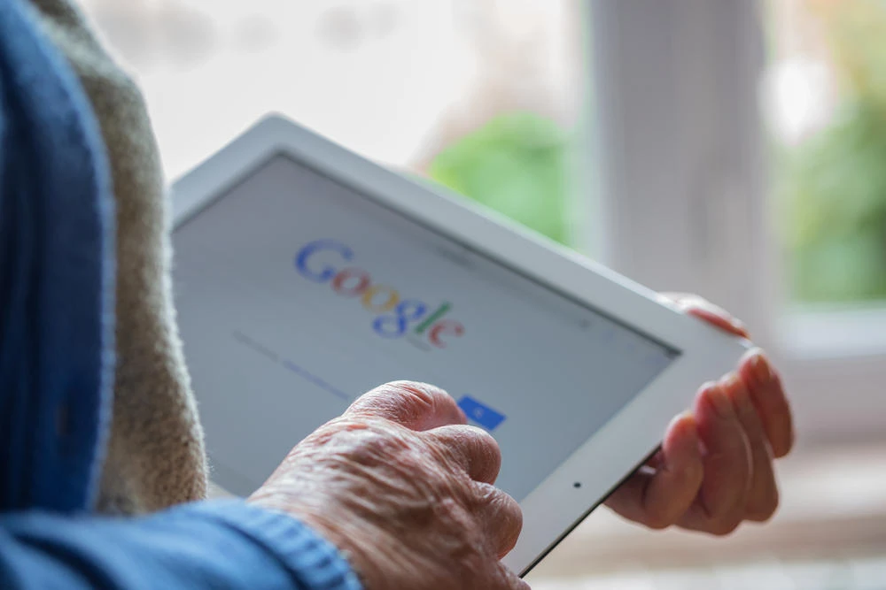 Google will commit to a remuneration proposal within three months of the start of negotiations. (Shutterstock image)