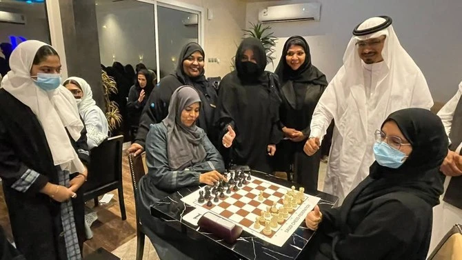 Women’s Association for Hearing Impairment in Jeddah provides 200 members with social, cultural, and sports programs. (Supplied)