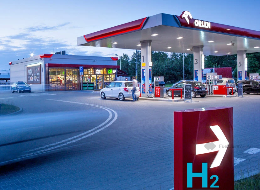 The new ORLEN Group will be based on a fully integrated value chain, from upstream exploration and production, through refining, petrochemical production and advanced power generation, to retail.