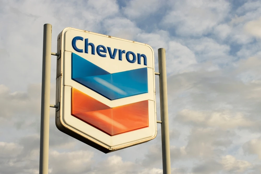 Egyptian Natural Gas Holding Co., or EGAS, signed an initial agreement with Chevron (Shutterstock)