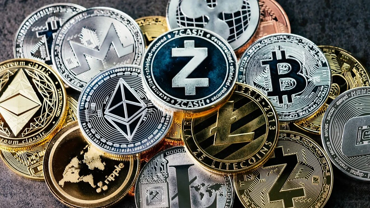 Crypto Moves: Bitcoin, Ether up; Visa launches crypto-enabled cards