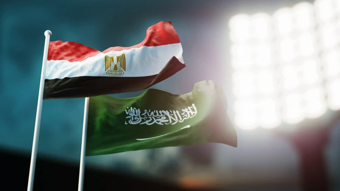 The value of Saudi investments in Egypt amounted to $622 million during the fiscal year 2020/2021, compared to $651.2 million during the previous fiscal year, down 4.5 percent. (Shutterstock)