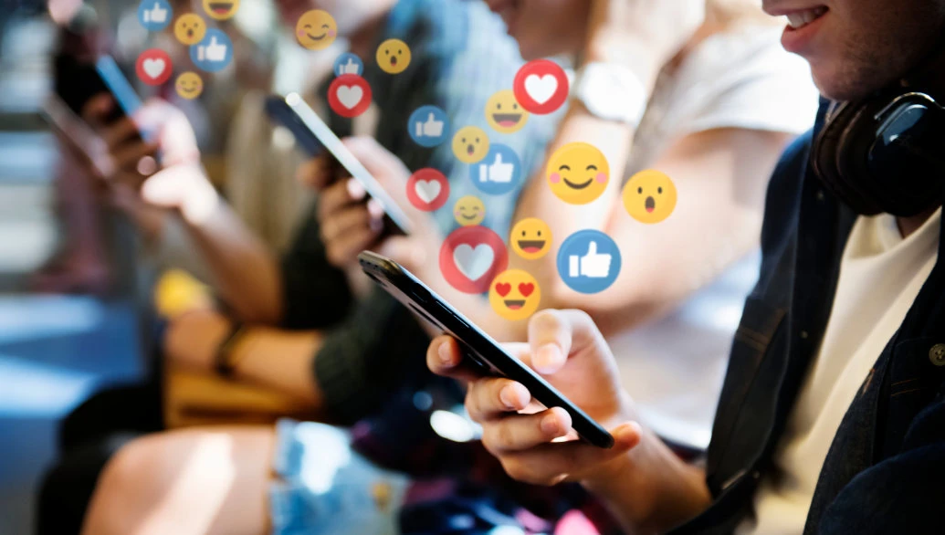 Young people trust YouTubers more than politicians, poll finds
