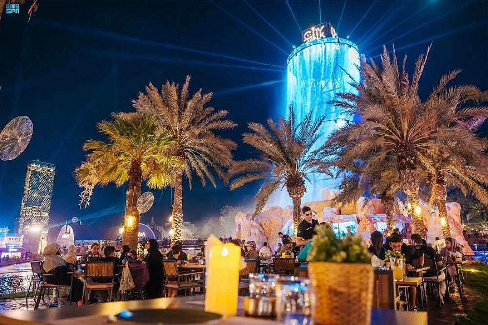 Jeddah Season creates 74,000 jobs for Saudi youths