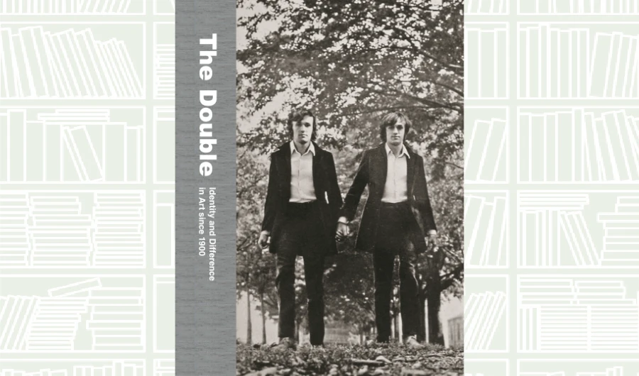 What We Are Reading Today: The Double by James Meyer