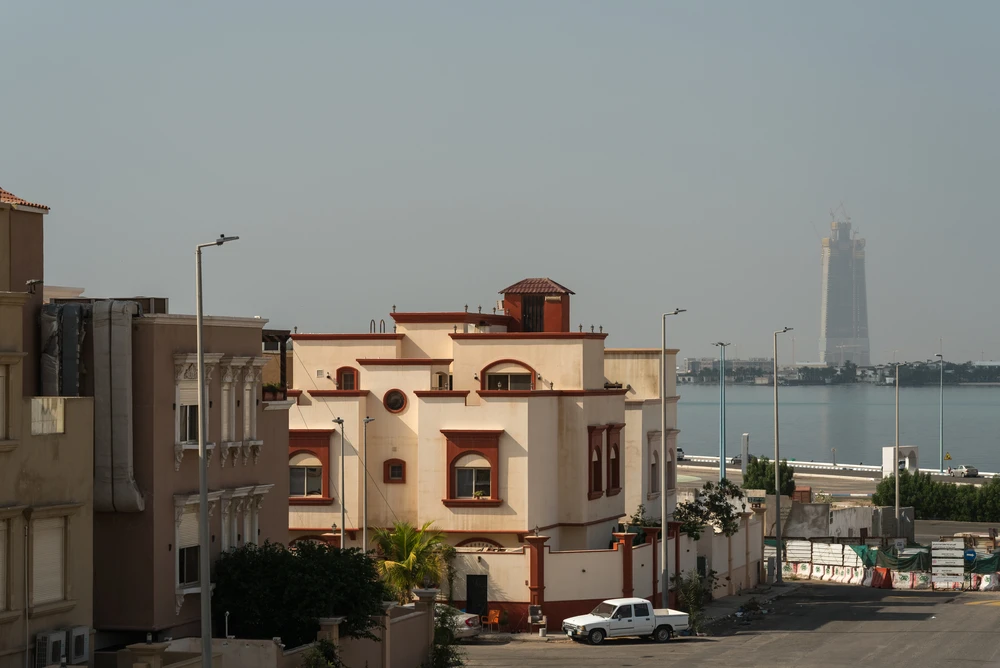 Saudi starts phase 2 land program to increase housing supply in its metropolis