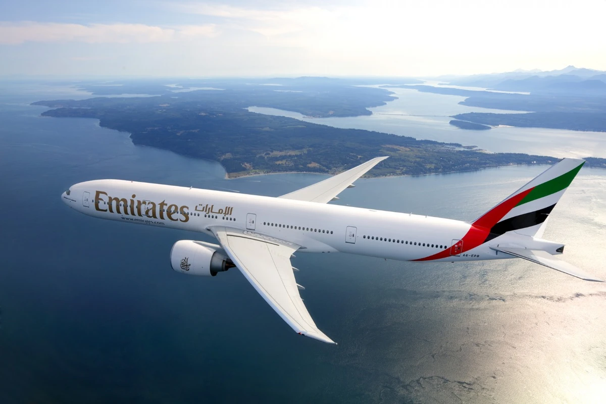 Emirates will be operating 31 additional flights to Madinah from June 23 to July 20, along with the regular flights.