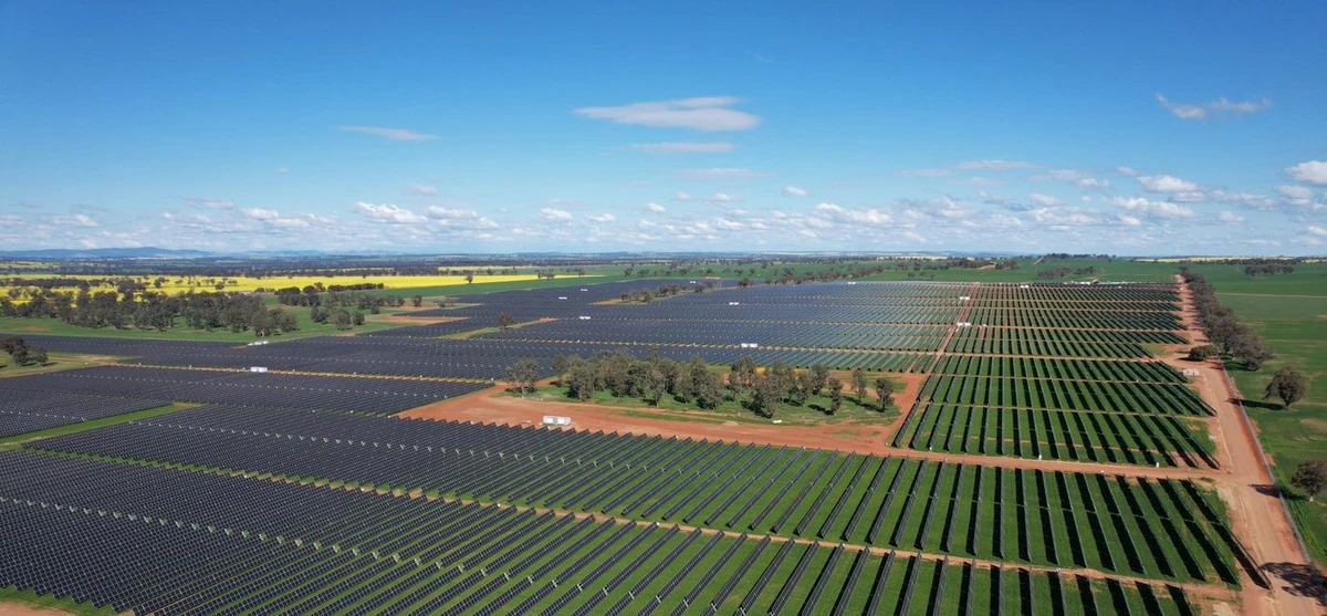 Abdul Latif Jameel Energy’s FRV-X invests $7m in Australia’s Evergen