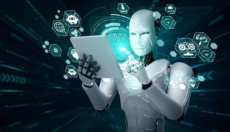 The company currently supports business with AI-based products and is aiming to use its acquired funds to further accelerate customer adoption.