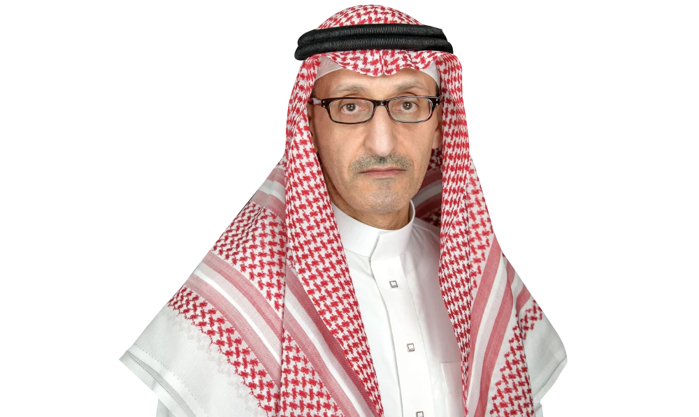 Motaz A. Al-Mashouk
