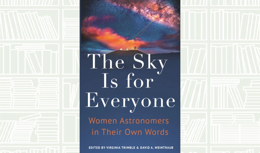 What We Are Reading Today: The Sky Is for Everyone