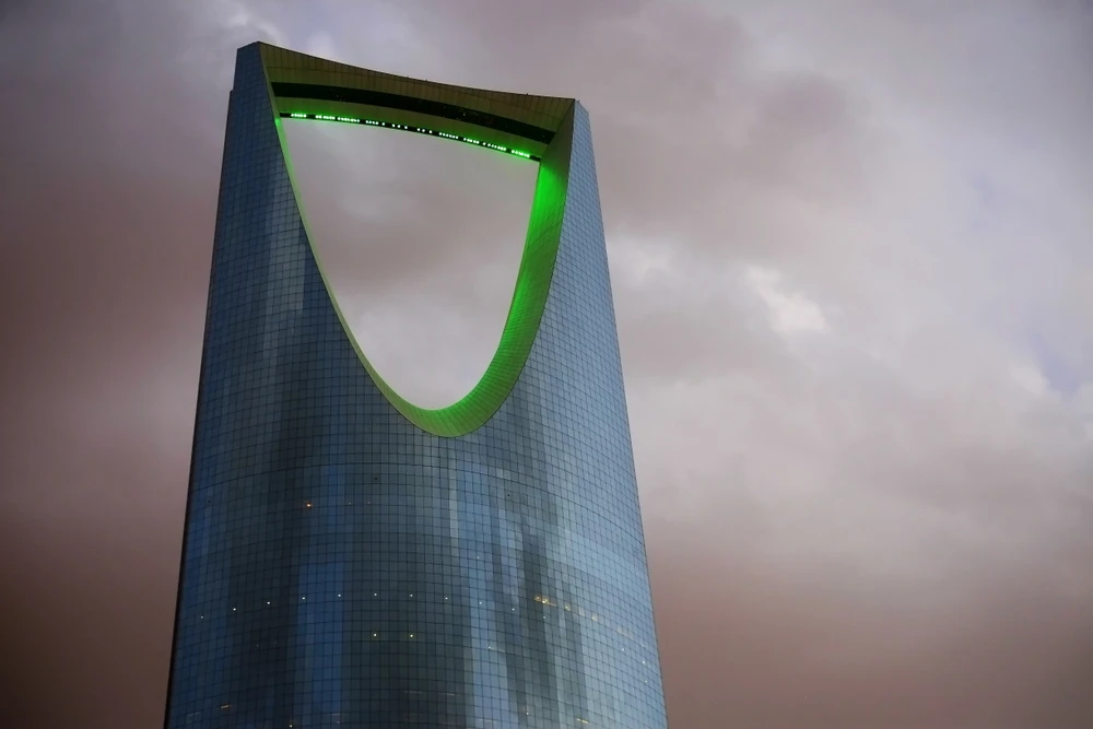 Kingdom Holding closes $3.4bn multi-sector investment program
