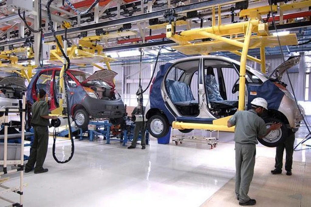 India In-Focus — Shares buck a broader downturn; probe underway in Tata Motors EV fire incident