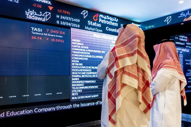The main index, TASI, fell 0.08 percent to reach 11,310, while the parallel market, Nomu, added 0.38 percent to 20,728.