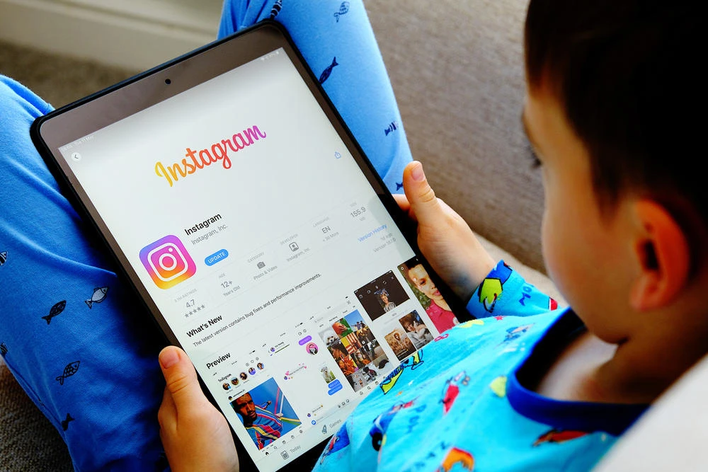 Instagram tests new tools for age verification