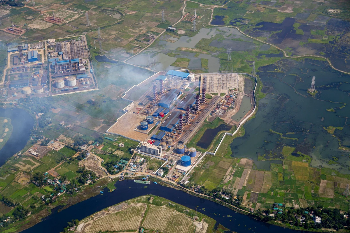 NRG Matters: Japan stops financing coal projects; Qatar wants EU countries to sign long-term LNG deals