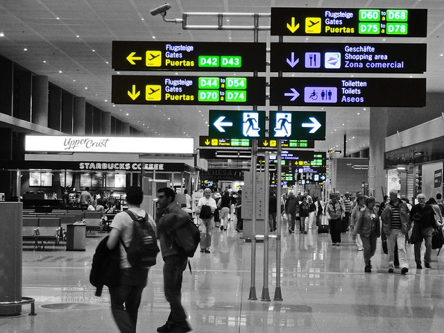 Aviation industry will start making profit by 2023, predicts IATA economist