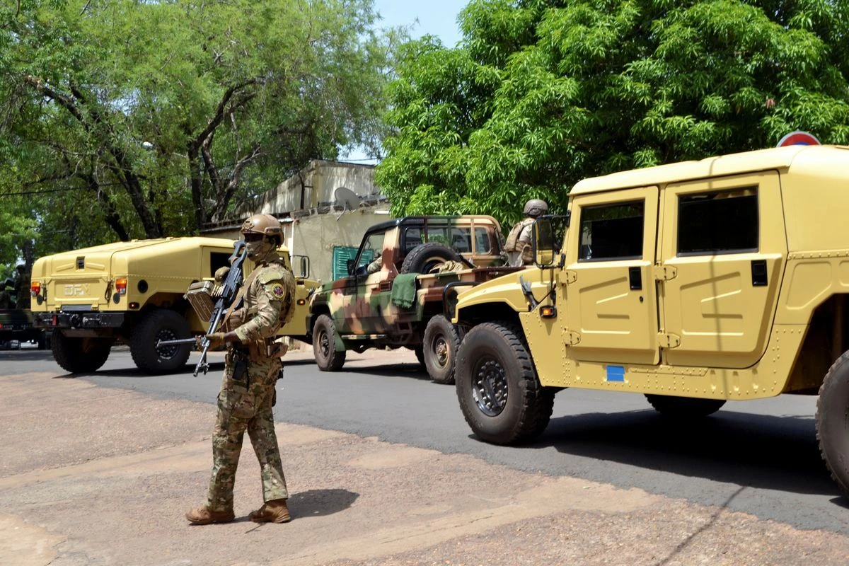 Saudi Ministry of Foreign Affairs condemns extremist attack in Mopti region of Mali